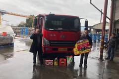 南通石友大拜年活动火热进行中！！！！