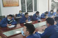 践行质量文化 严守质量红线 ！！！