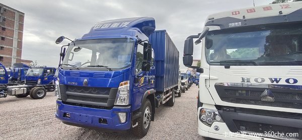 ���ݰ��� HOWO�Ῠ 190���� �����ػ������ȴ�����