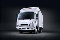 江西五十铃翼放EC轻卡带你走上致富之路