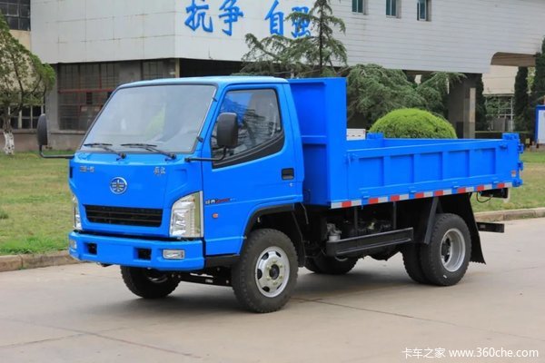 爱车也有节后综合症一汽红塔解放经典227自卸车给您支招