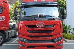 广鹏通港口牵引350马力悍V2.0新车上市， 欢迎到店垂询