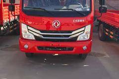 多利卡D6载货车新车上市 欢迎到店垂询