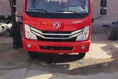 多利卡D6载货车新车上市 欢迎到店垂询