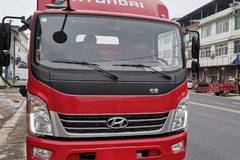 现代宏图500新车到店，厂家底价促销，机会难得！