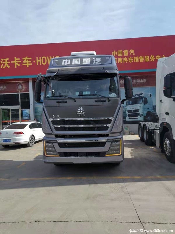 HOWO TH7ǣ֣лȴ ߴ2