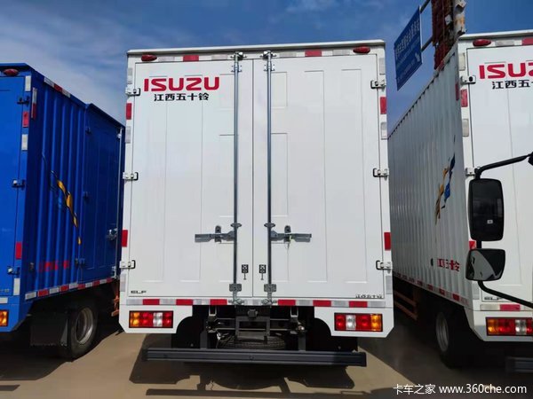 翼放ES7宽体2300厢车，政策切换前的稀缺资源，卖一台少一台