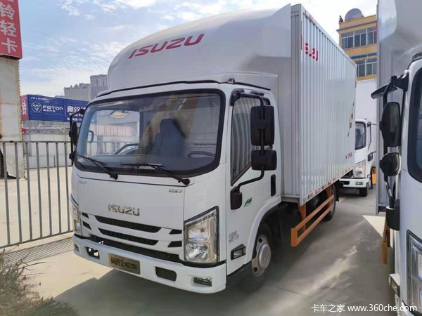 翼放ES7宽体2300厢车，政策切换前的稀缺资源，卖一台少一台