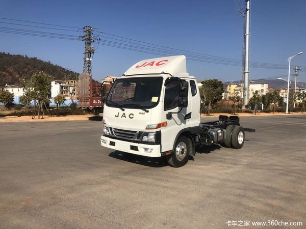 帅铃e中体150马力国六首批新车到店欢迎新老客户到店选购数量有限