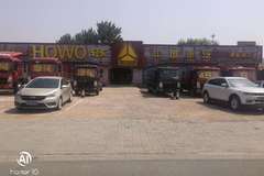 悍将载货车沧州市火热促销中 让利高达0.1万