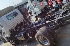 春季优惠活动，江淮康铃H5宽体D30