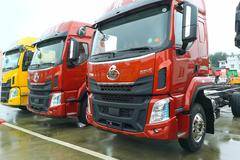 乘龙H5新年度卡友关注超级轻量化绿通大房车现车优惠大酬宾！