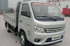 优惠0.5万 百色市小金刚自卸车火热促销中