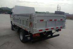 优惠0.5万 百色市小金刚自卸车火热促销中