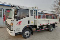 优惠0.3万 邢台市王载货车火热促销中