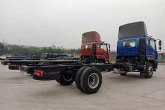 优惠0.8万 百色市时代领航载货车火热促销中