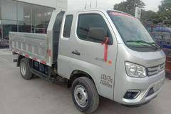 优惠0.5万 百色市小金刚自卸车火热促销中