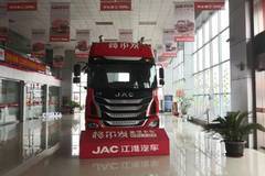 格尔发K5载货车徐州市火热促销中 让利高达1万