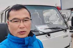 小霸王W15载货车新车上市 欢迎到店垂询