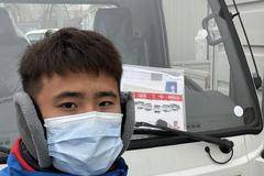 新车到店 石家庄市小霸王W15载货车仅需4.7万元