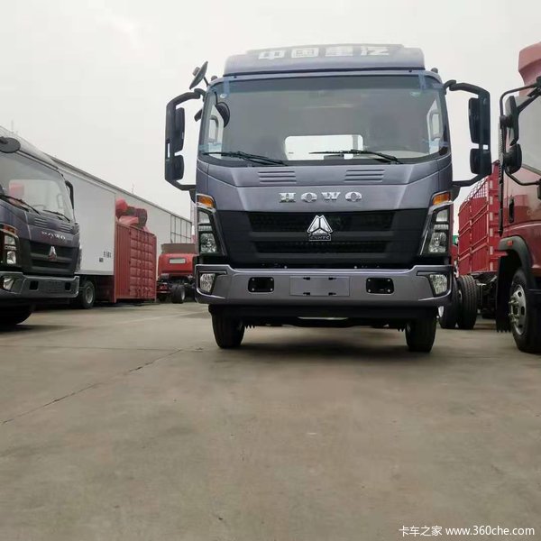 �й�����HOWO ͳ˧ 130���� 4.15�׵��Ų�դʽ�Ῠ(��