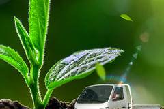 #福田瑞沃，引领中国工程车行业,向幸福出发