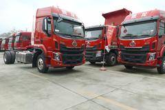 马力可飙升到260乘龙H5重新定义6米8。欢迎光临品鉴购车