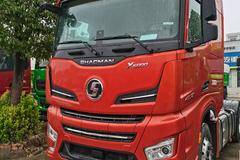 德龙X6000 国六 康明斯490马力 新车到货 欢迎来电咨询