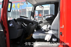 无锡润德虎VN4.2米单排栏板轻卡火爆销售中,预购从速