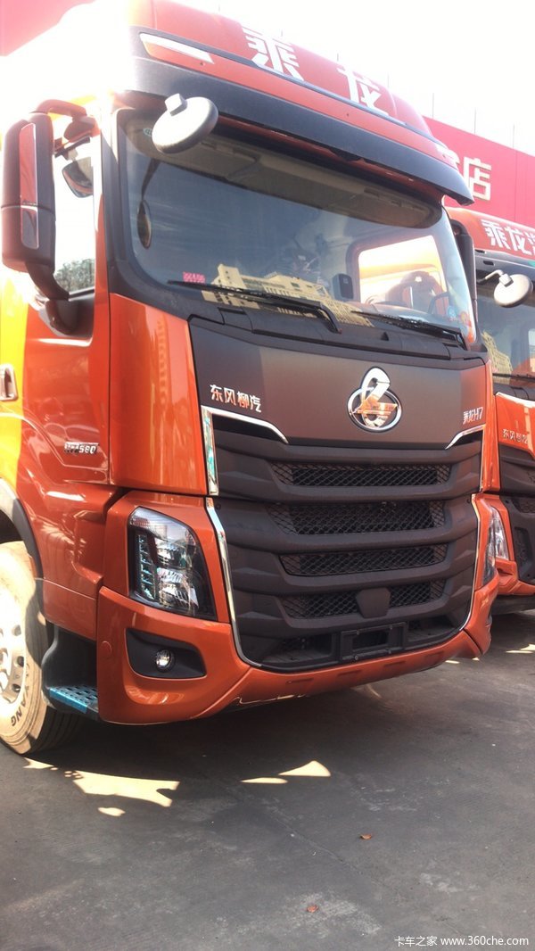 卡车之家 卡车经销商 广西泰禾汽车销售服务(东风柳汽) 促销新闻 乘龙