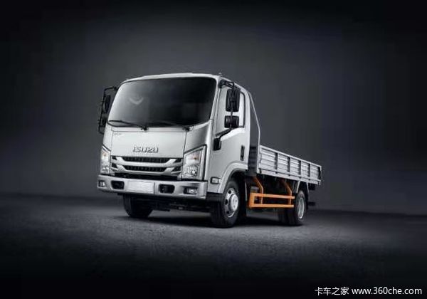 优惠0.3万 南昌市翼放ES载货车火热促销中