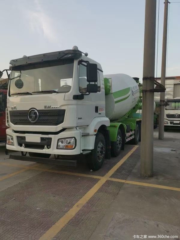 短期库存搅拌车,价格美丽,全国送车!开工必备神器!