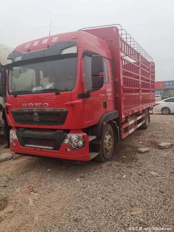 HOWO TX 68ػ֣лȴ ߴ2