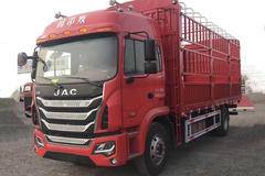 淄博乐挺感恩回馈新老客户，格尔发6.8米整车包牌16万！