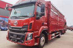 你会选装乘龙240马力，还是260马力呢