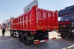 东风新疆 拓行系列8*4玉柴 310马力隆重推出！优惠等你来！