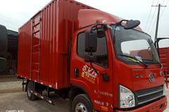 国六的脚步越来越近，这时买虎Vn110马力超划算！