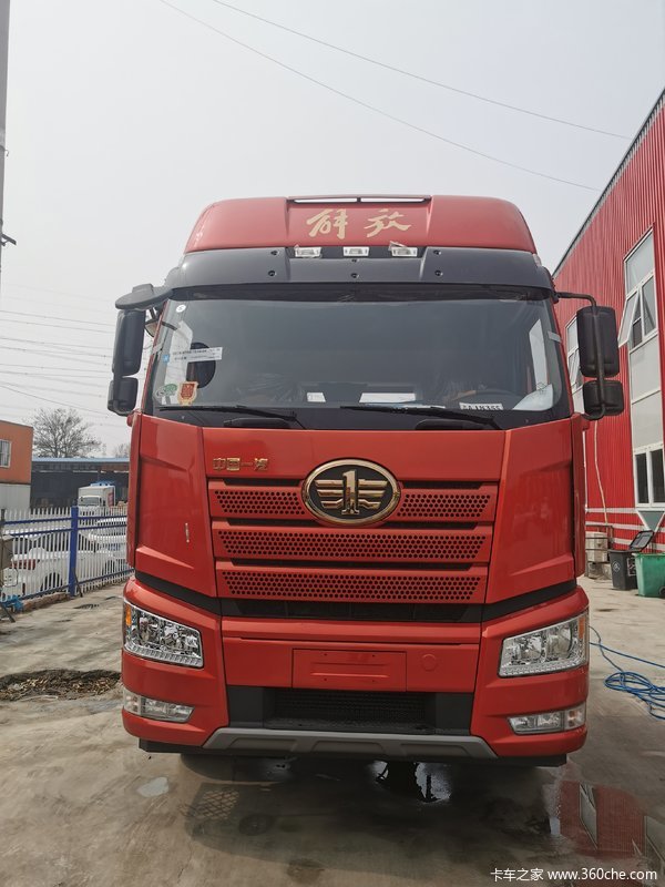 郑州宏图汽车销售优惠促销_卡车之家