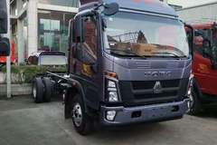 新车到店 成都市统帅载货车仅需11.5万元