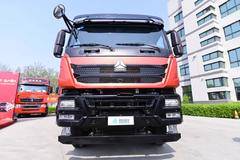 全新一代 自卸王者——豪沃TH7自卸车强势来袭