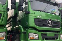 优惠0.8万 武汉市德龙新M3000自卸车火热促销中