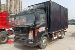 悍将载货车西安市火热促销中 让利高达1.5万