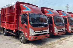 奥铃速运箱车/北京全线大促销/进店享受一年三保大政策