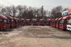 凯普特K6载货车衡水市火热促销中 让利高达1.6万