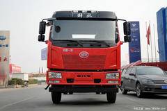 优惠0.85万 解放J6L冷藏车火热促销中