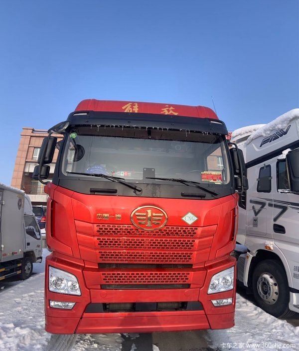 ������JH6 CNG ��ʱ�Ż�һ��Ԫ