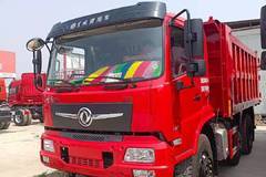 东风新疆拓行D3V 220马力 提升桥优惠大促销！