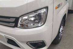 M2-3200 单排 1.6L排量保温厢车