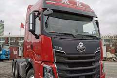 优惠28万 青岛市乘龙H7牵引车火热促销中