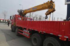 没有大的动作，怎敢惊扰你，怎能惊到你？解放惠钜火力全开！